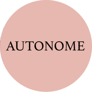 icon Autonome page événementiel